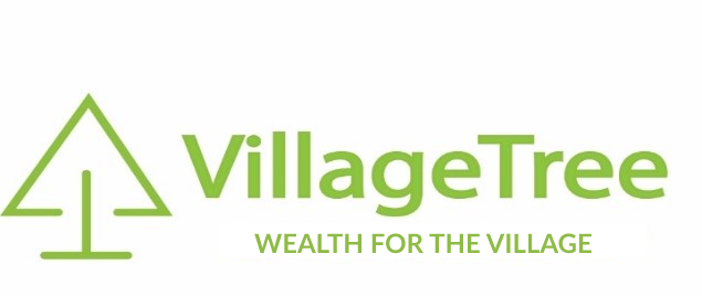 VillageTree logo